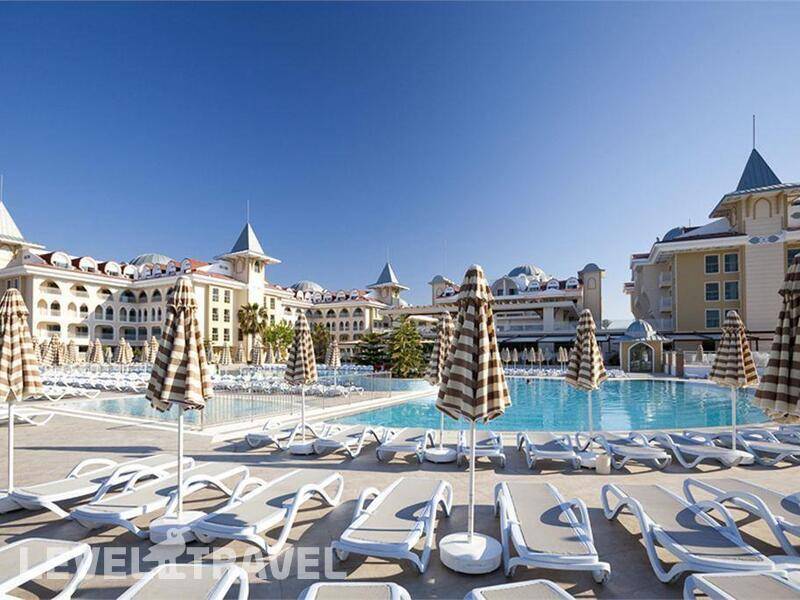 Фотография Side Star Resort
