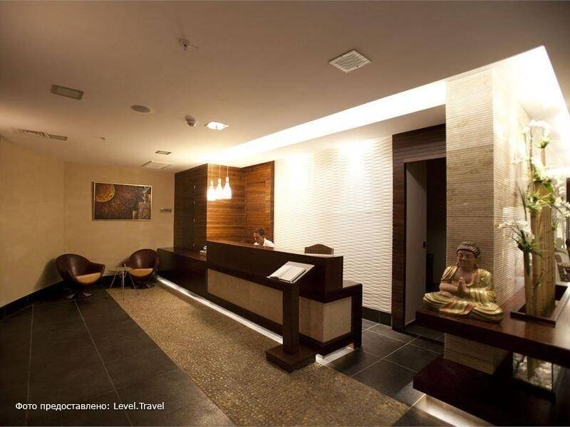 Фотография Side Star Resort