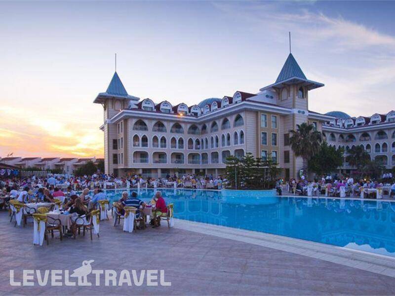 Фотография Side Star Resort