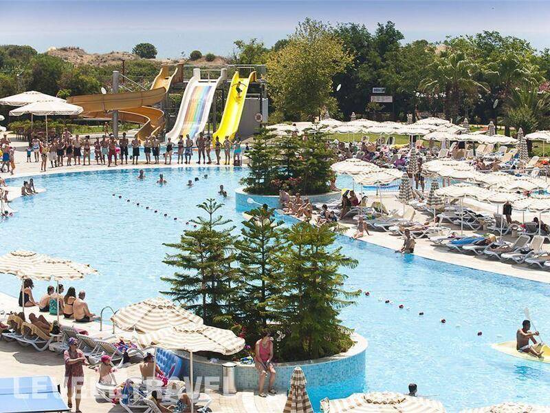 Фотография Side Star Resort