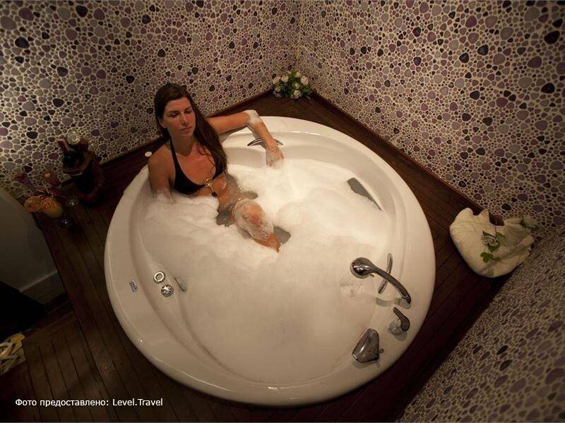 Фотография Side Star Resort