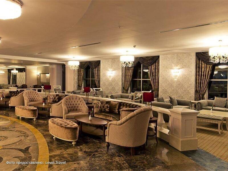 Фотография Side Star Resort