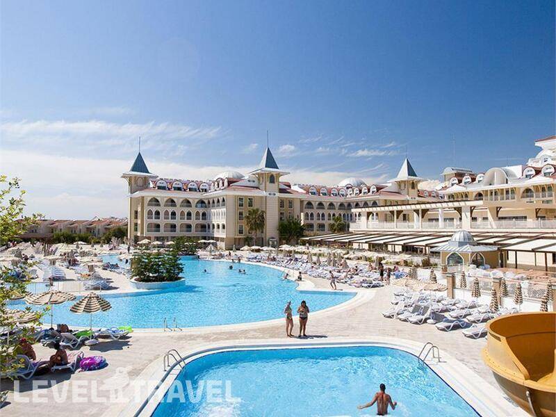 Фотография Side Star Resort