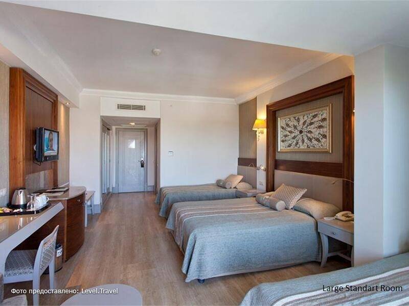 Фотография Side Star Resort