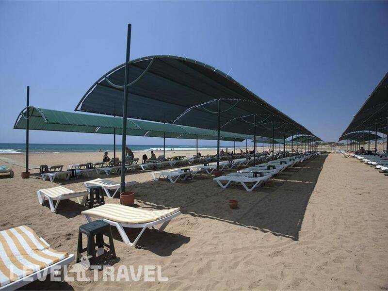 Фотография Side Star Resort