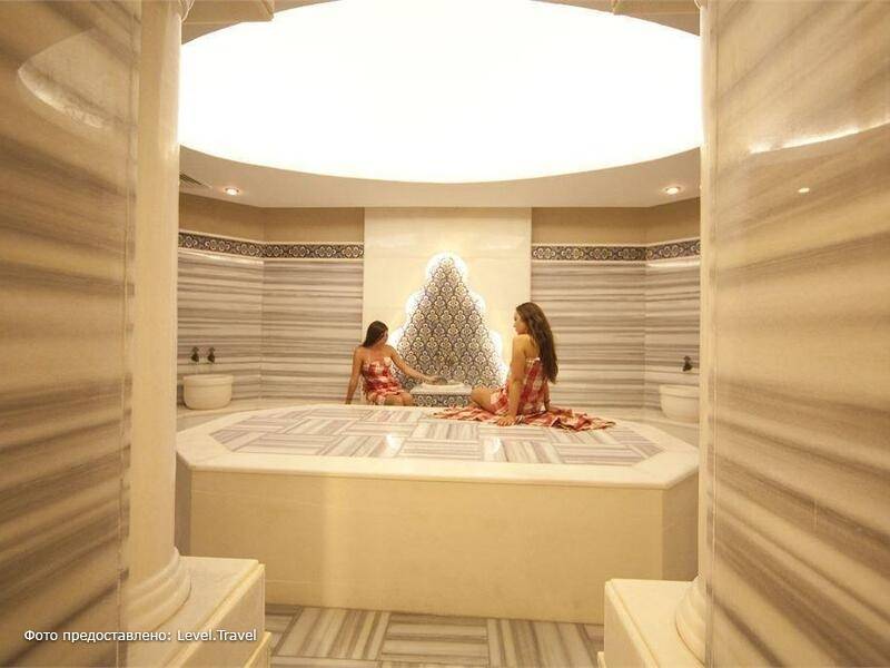 Фотография Side Star Resort