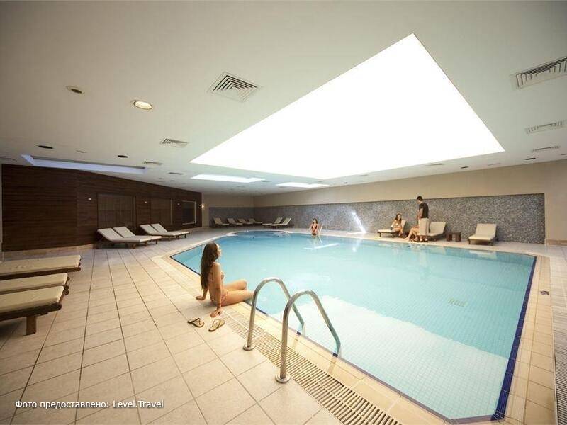 Фотография Side Star Resort