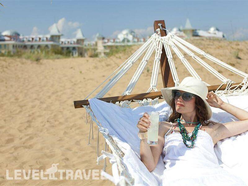 Фотография Side Star Resort