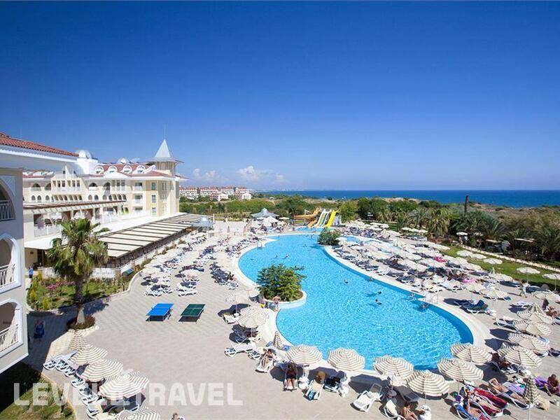 Фотография Side Star Resort