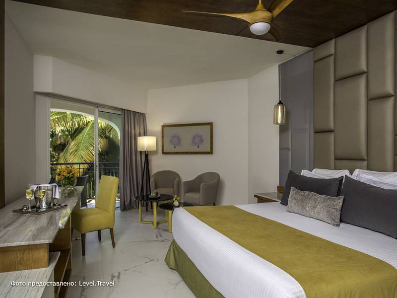 Фотография Secrets Royal Beach Punta Cana (Adults Only 18+)