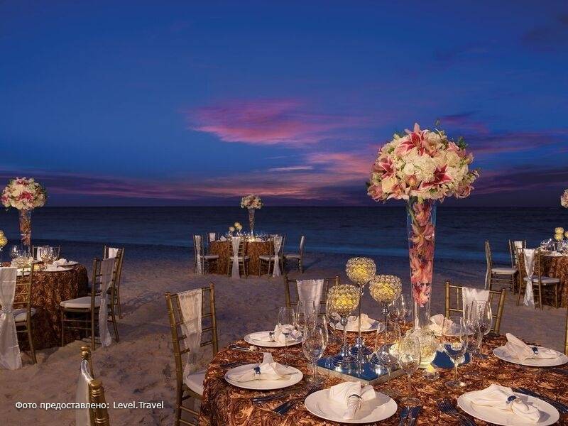 Фотография Secrets Royal Beach Punta Cana (Adults Only 18+)