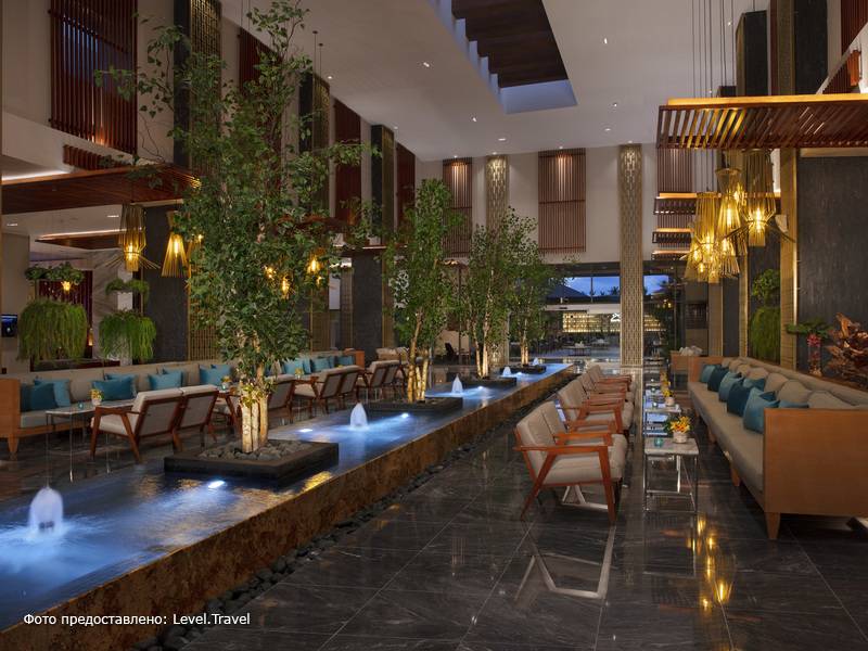 Фотография Secrets Royal Beach Punta Cana (Adults Only 18+)