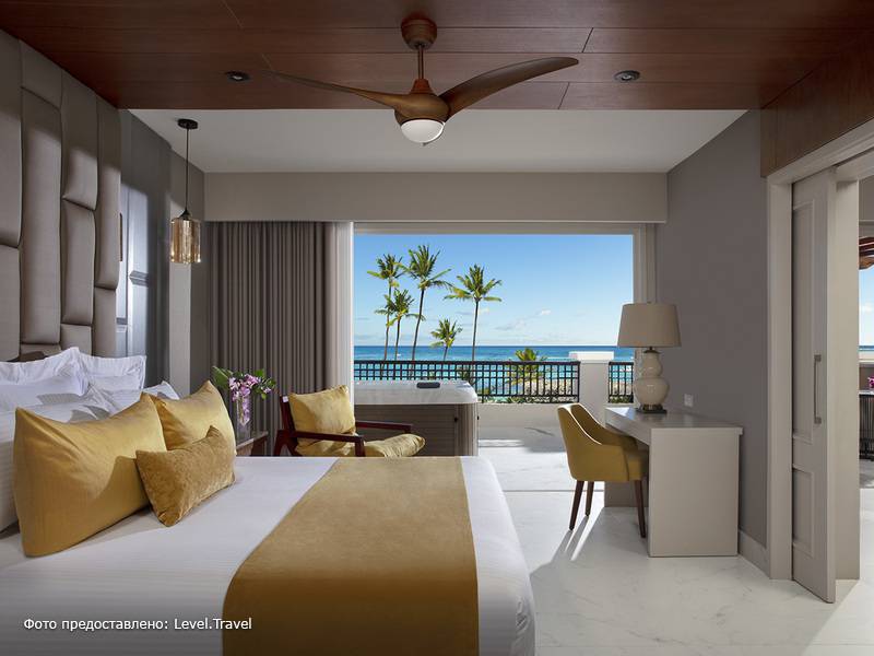 Фотография Secrets Royal Beach Punta Cana (Adults Only 18+)