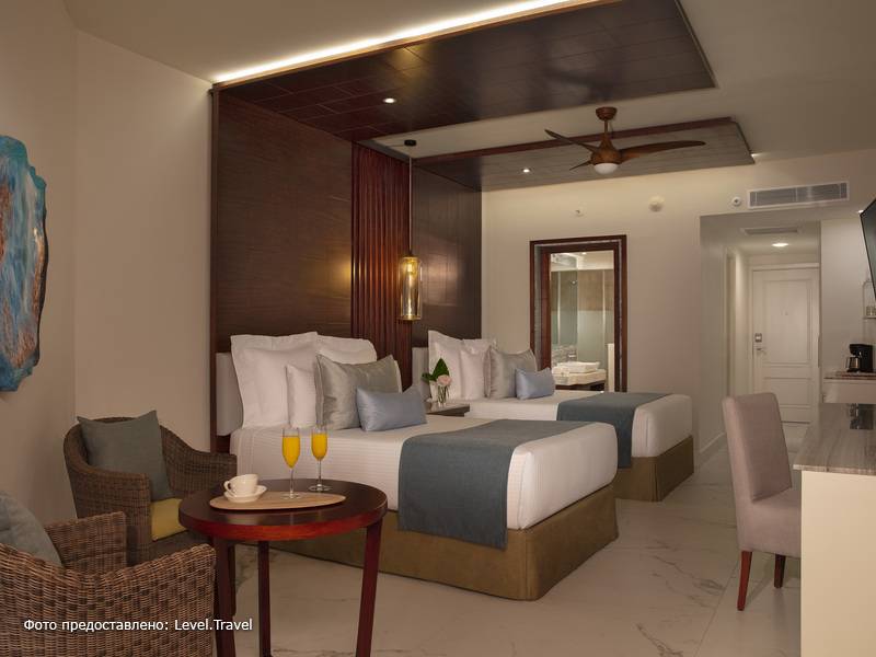 Фотография Secrets Royal Beach Punta Cana (Adults Only 18+)