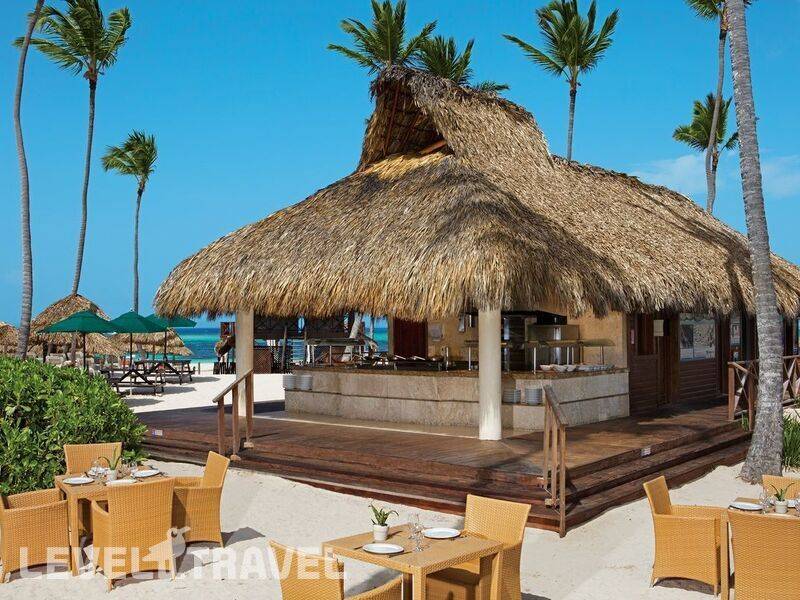 Фотография Secrets Royal Beach Punta Cana (Adults Only 18+)
