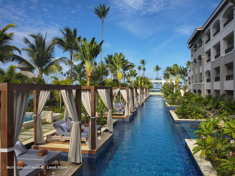 Фотография Secrets Royal Beach Punta Cana (Adults Only 18+)