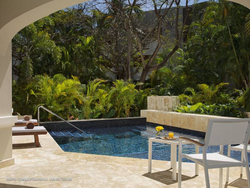 Фотография Secrets Royal Beach Punta Cana (Adults Only 18+)
