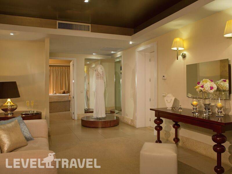 Фотография Secrets Royal Beach Punta Cana (Adults Only 18+)