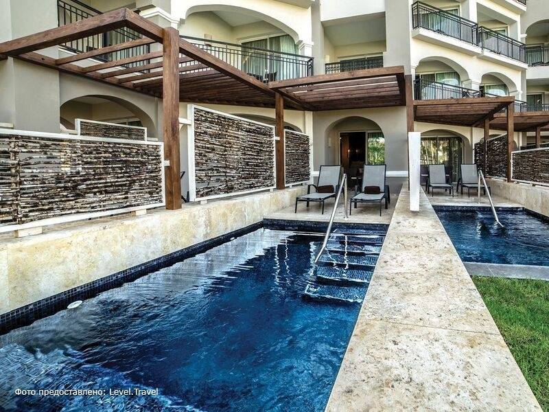 Фотография Secrets Royal Beach Punta Cana (Adults Only 18+)