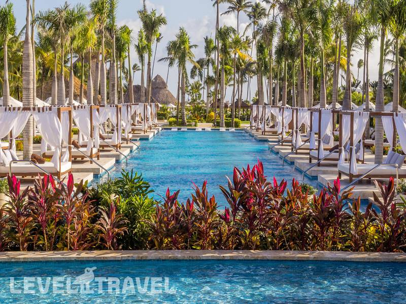 Фотография Secrets Royal Beach Punta Cana (Adults Only 18+)