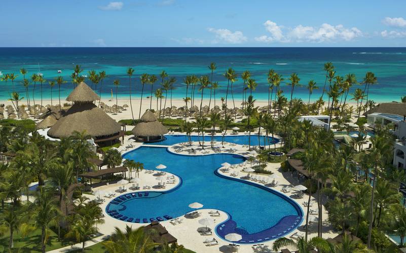 Secrets Royal Beach Punta Cana (Adults Only 18+)