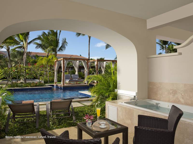 Фотография Secrets Royal Beach Punta Cana (Adults Only 18+)