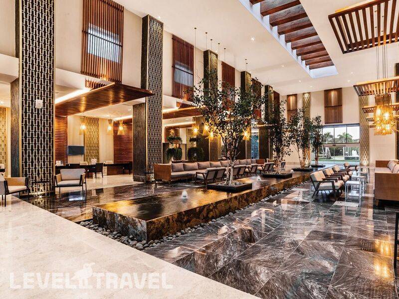 Фотография Secrets Royal Beach Punta Cana (Adults Only 18+)