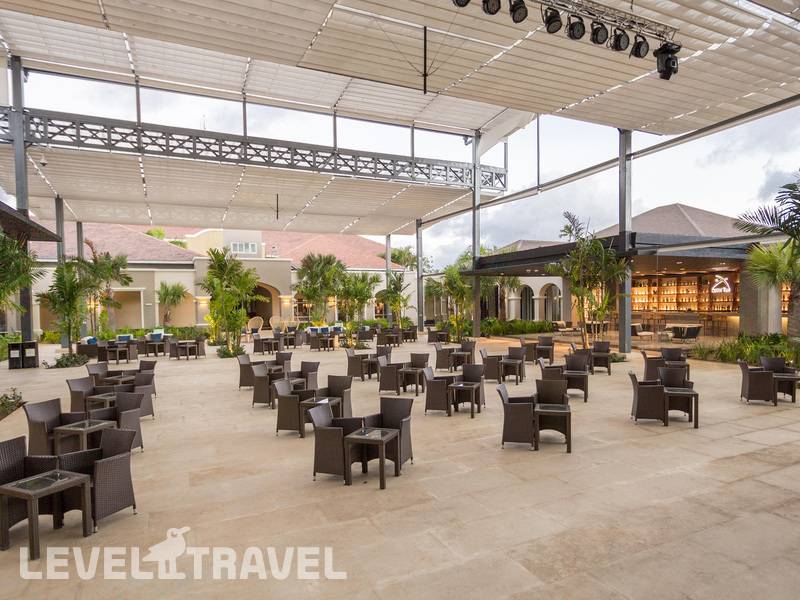 Фотография Secrets Royal Beach Punta Cana (Adults Only 18+)