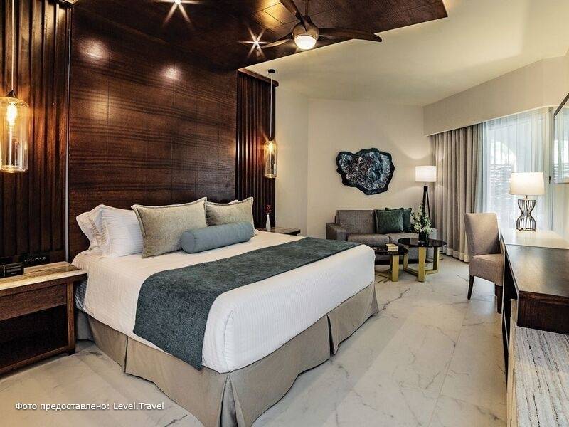 Фотография Secrets Royal Beach Punta Cana (Adults Only 18+)