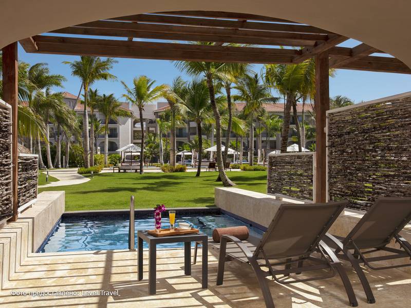 Фотография Secrets Royal Beach Punta Cana (Adults Only 18+)