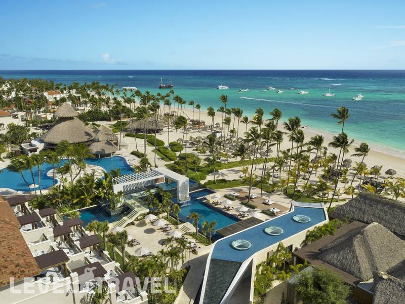 Фотография Secrets Royal Beach Punta Cana (Adults Only 18+)