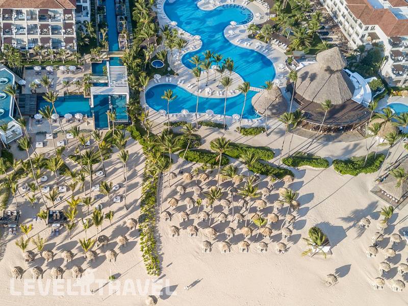 Фотография Secrets Royal Beach Punta Cana (Adults Only 18+)