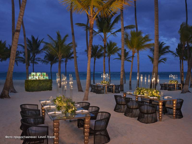Фотография Secrets Royal Beach Punta Cana (Adults Only 18+)