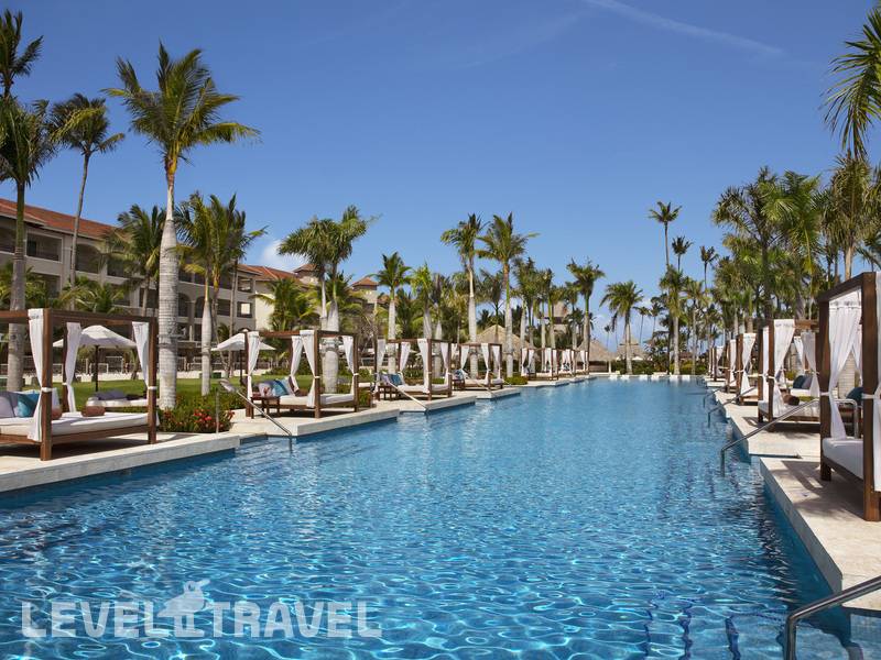 Фотография Secrets Royal Beach Punta Cana (Adults Only 18+)