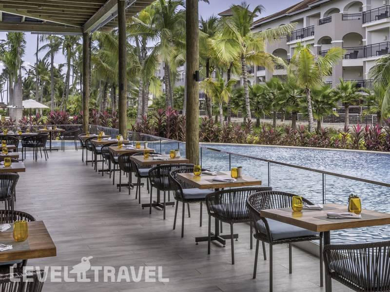 Фотография Secrets Royal Beach Punta Cana (Adults Only 18+)