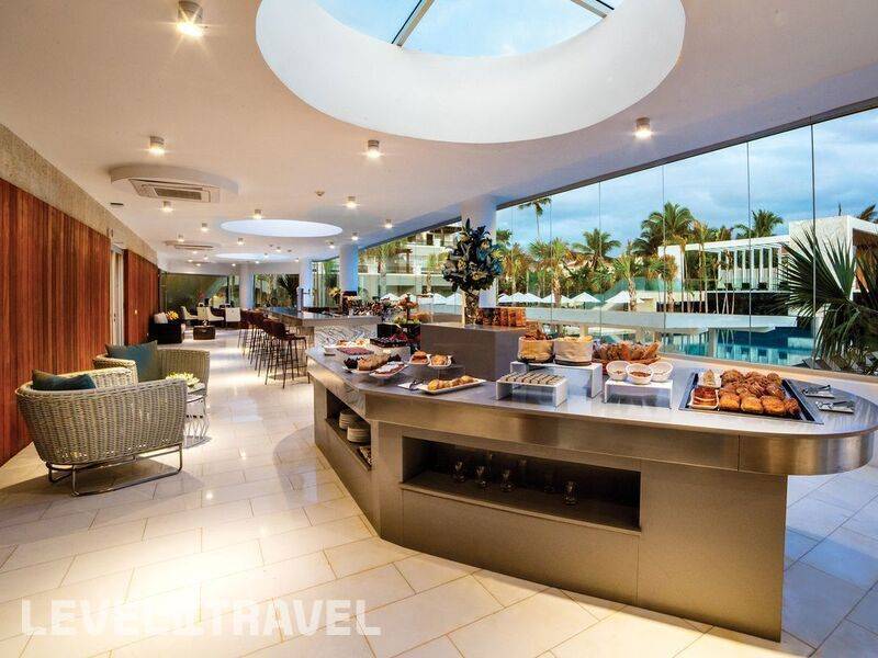 Фотография Secrets Royal Beach Punta Cana (Adults Only 18+)