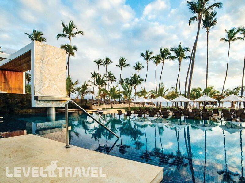 Фотография Secrets Royal Beach Punta Cana (Adults Only 18+)