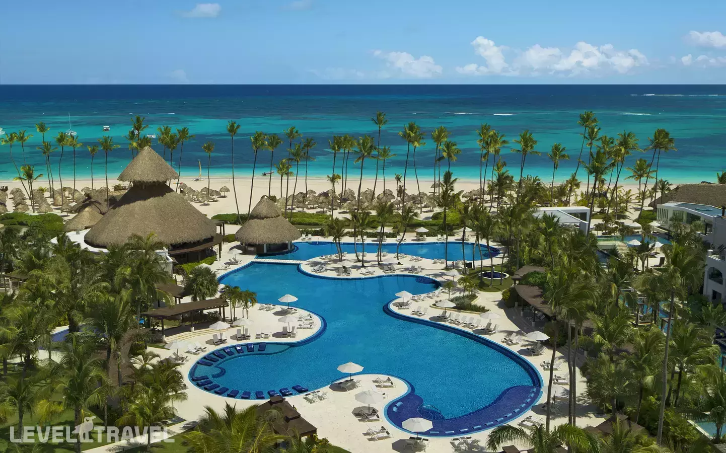 Secrets Royal Beach Punta Cana (Adults Only 18+)