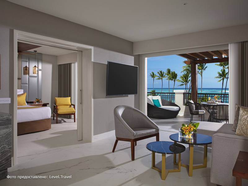 Фотография Secrets Royal Beach Punta Cana (Adults Only 18+)