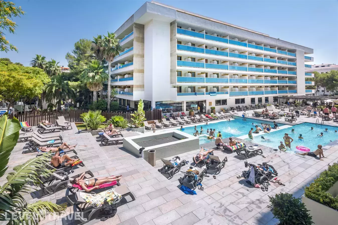 4r Salou Park Resort Ii (Ex. 4r Playa Margarita Hotel)