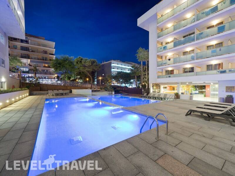 Фотография 4r Salou Park Resort Ii (Ex. 4r Playa Margarita Hotel)