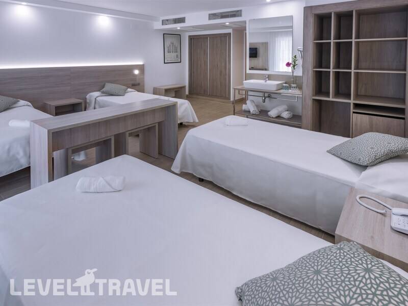 Фотография 4r Salou Park Resort Ii (Ex. 4r Playa Margarita Hotel)