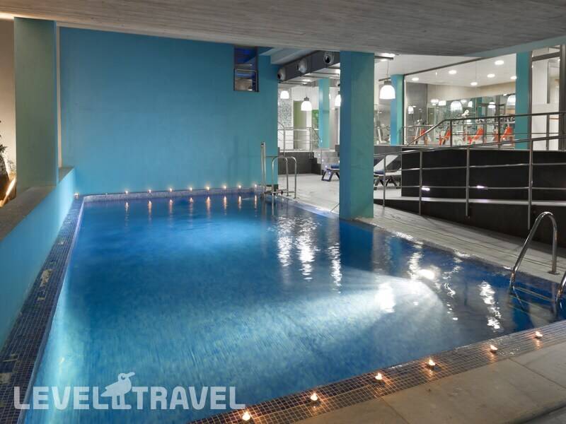 Фотография 4r Salou Park Resort Ii (Ex. 4r Playa Margarita Hotel)