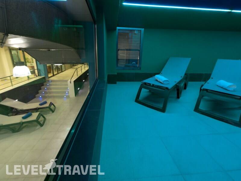 Фотография 4r Salou Park Resort Ii (Ex. 4r Playa Margarita Hotel)