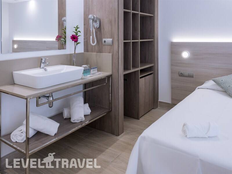 Фотография 4r Salou Park Resort Ii (Ex. 4r Playa Margarita Hotel)