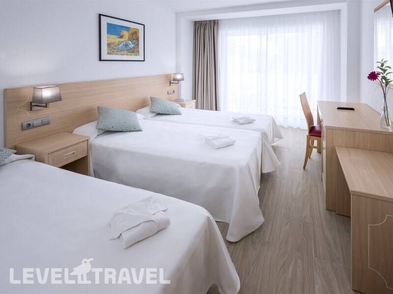 Фотография 4r Salou Park Resort Ii (Ex. 4r Playa Margarita Hotel)
