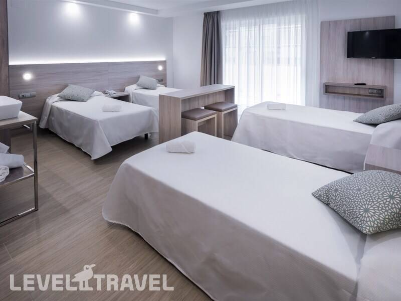 Фотография 4r Salou Park Resort Ii (Ex. 4r Playa Margarita Hotel)