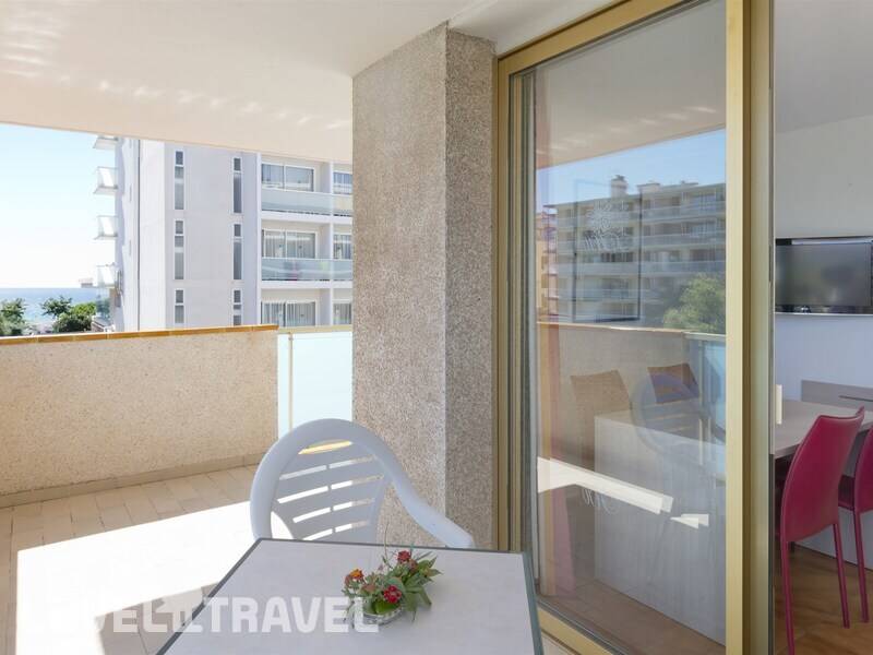 Фотография 4r Salou Park Resort Ii (Ex. 4r Playa Margarita Hotel)