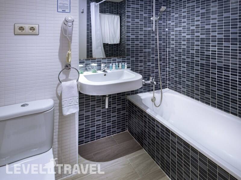 Фотография 4r Salou Park Resort Ii (Ex. 4r Playa Margarita Hotel)