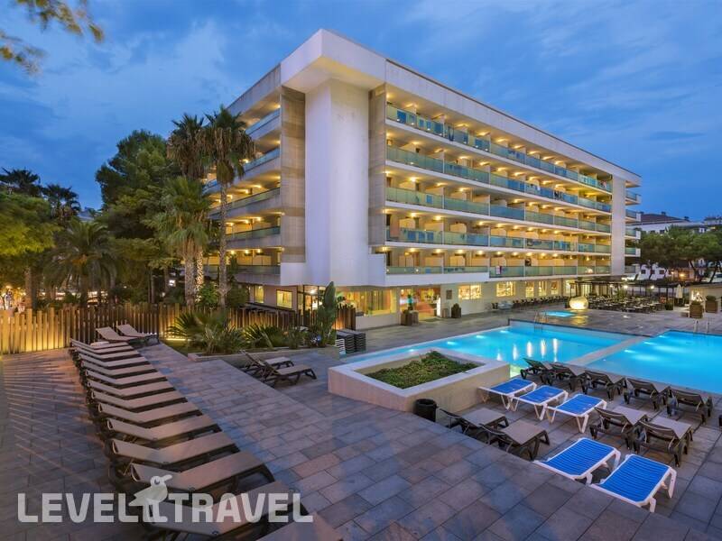 Фотография 4r Salou Park Resort Ii (Ex. 4r Playa Margarita Hotel)